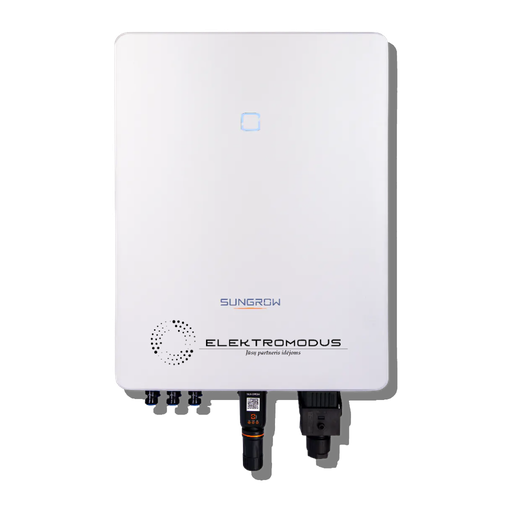 String Inverter 3Ph. SUNGROW SG8-20RT