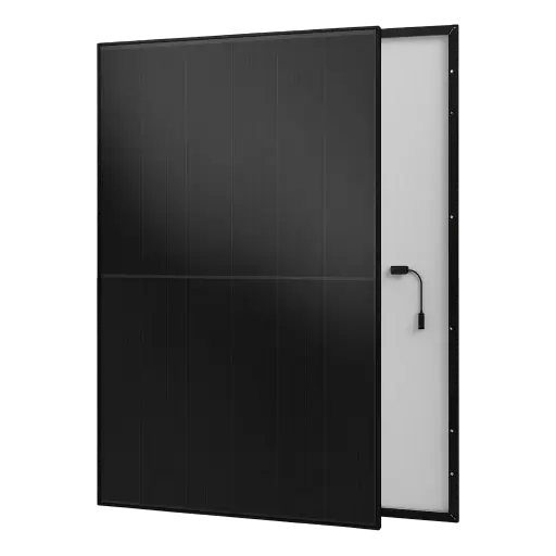 AIKO-A455-MAH54MB Full Black