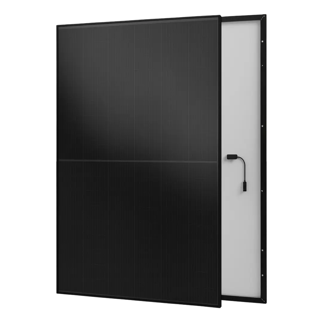 AIKO-A450-MAH54MB Full Black | Elektromodus