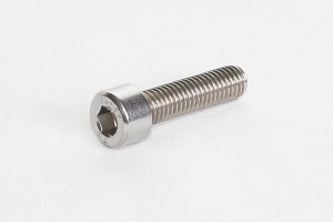 Allen screw DIN 912 M8x25