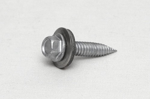 Self-tapping screw with spacer SN 1190 6X25 E16