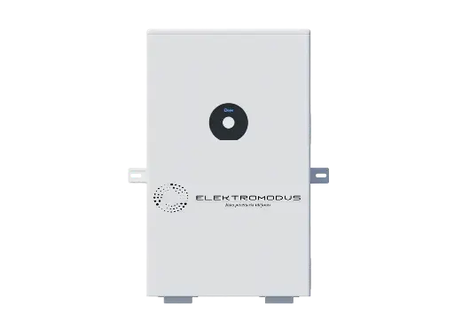 LiFePo4 Deye LV Kaupiklis SE-F12-MAX 11.8kWh