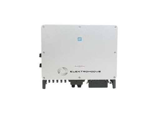 [SG33CX] Tinklo inverteris 3F. Sungrow SG33CX