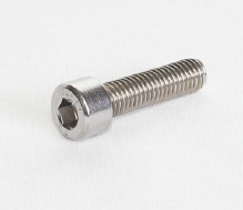 Allen screw DIN 912 M8x20
