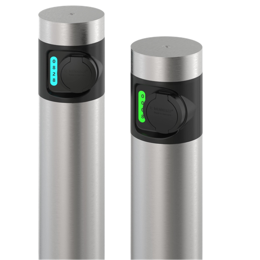 IBG EV charger PC1