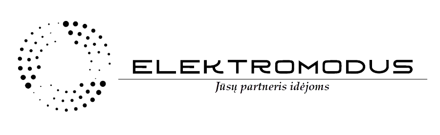 Elektromodus